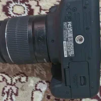 دوربین  کانن 2000D ISII|دوربین عکاسی و فیلمبرداری|مشهد, کشاورز|دیوار