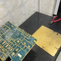 برد مخابراطی