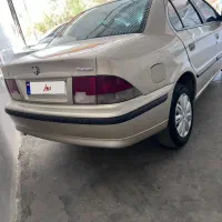 سمندLX مدل۸۴ بژ|خودرو سواری و وانت|شوشتر, |دیوار