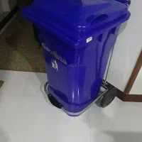 سطل زباله ۱۰۰ لیتری گودبین