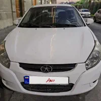 جک J3 جی۳|خودرو سواری و وانت|تهران, شهرک صدرا|دیوار