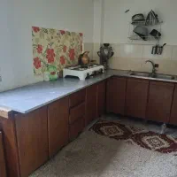 دردل طبیعت در کنار رودخانه  باامکانات کامل|اجارهٔ کوتاه‌مدت ویلا و باغ|آلاشت, |دیوار