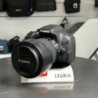 دوربین 800D