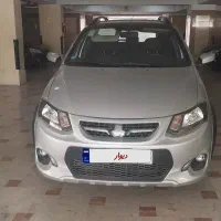 ماشین کوییک R هاچ بک