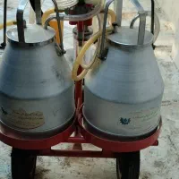 فروش شیردوش و آسیاب
