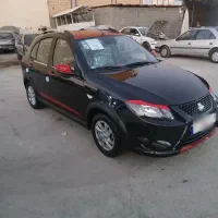 کوییک GXR تیپ L مدل ۱۴۰۳ خشک|خودرو سواری و وانت|کرمانشاه, |دیوار