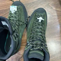 کفش کوهنوردی scarpa|کوهنوردی و کمپینگ|تهران, فلسطین (میدان انقلاب)|دیوار