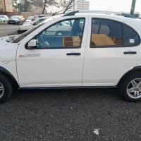 کوییک اتوماتیک فول پلاس 1402، بدون رنگ و خط و خش|خودرو سواری و وانت|تهران, لویزان|دیوار