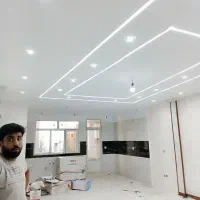 برق کار.برقکار.سیمگشی نورپردازی صفرتاصد ساختمان|خدمات پیشه و مهارت|اردبیل, |دیوار