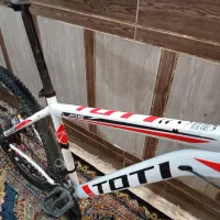 دوچرخه ویواا