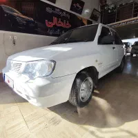 پراید 132 مدل 88|خودرو سواری و وانت|خوی, |دیوار