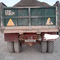 حمل شن ماسه