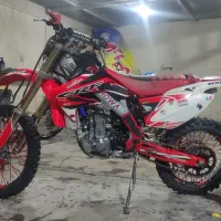 crfx450|موتورسیکلت|زنجان, |دیوار
