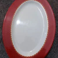 دیس پلویی|ظروف سرو و پذیرایی|برازجان, |دیوار