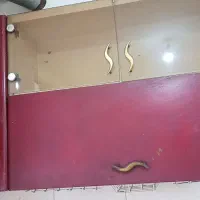 کابینت ،هود ،سینک همراه شیر