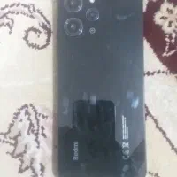 redmi12 4G|موبایل|میناب, |دیوار
