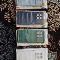 قاب گوشی Poco x6pro|لوازم جانبی موبایل و تبلت|اسلام‌شهر, شهرک قائمیه|دیوار