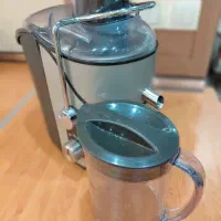 آب میوه گیری
