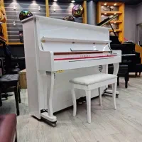 صورت جذاب پیانوآکوستیک با صوتی عالی و منحصر به فرد