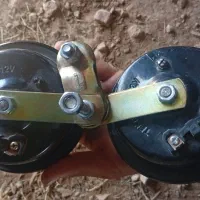 بوق|کلکسیون اشیاء عتیقه|نهاوند, |دیوار