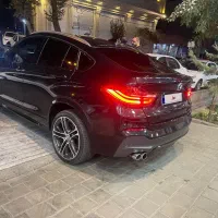 بی ام و ایکس فور ۲۰۱۵ فول|خودرو سواری و وانت|تهران, عباسآباد|دیوار