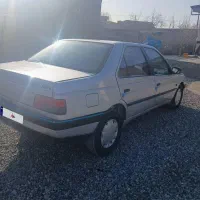 ۴۰۵ عروسک|خودرو سواری و وانت|گنبد کاووس, |دیوار