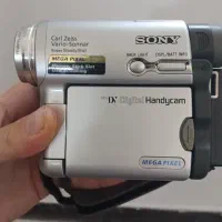 دوربین سونی دیجیتال handycam