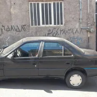 پژو 405 جی ال ایکس (GLX)، مدل ۱۳۸۰|خودرو سواری و وانت|تبریز, |دیوار
