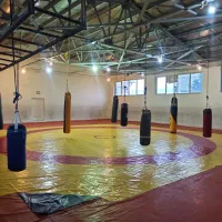 آموزش رشته رزمی کاراته