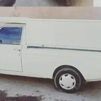 حمل بار باوانت به داخل شهر وروستاها