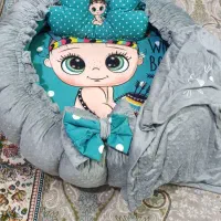 تشک طبی گرد