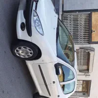 ۲۰۶ مدل ۸۷ درجه یک