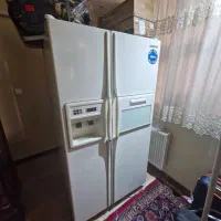 یخچال سامسونگ اصل|یخچال و فریزر|اصفهان, جلفا|دیوار
