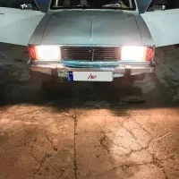 پیکان سواری آرژانتینی