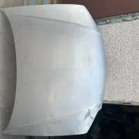 کاپوت مزدا ۳۲۱|قطعات یدکی و لوازم جانبی|گنبد کاووس, |دیوار