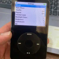 ipod mp4 player