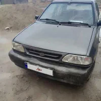 پراید مدل۸۵