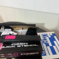 پرینتر حرارتی اوزر ozer