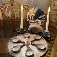 هفتسین|صنایع دستی و سایر لوازم تزئینی|اسلامشهر, زرافشان|دیوار