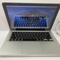 اپل مک بوک i5 pro درحدنو بی نقص