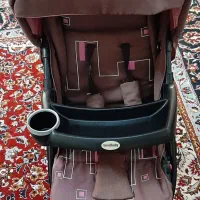 کالسکه و کریر GoodBaby