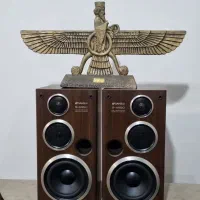 باند|سیستم صوتی خانگی|شهریار, کرد امیر|دیوار