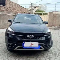 تیگو7اکسلنت