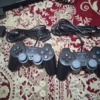 پلی استیشن 2 فلشخور با رابط و ساعت هوشمند و ایرپاد