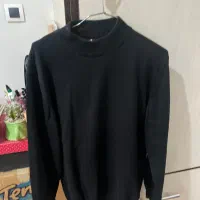 یقه اسکی سایز لارج