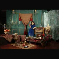 عکاسی یلدا و کریسمس موندگار|خدمات پذیرایی، مراسم|تهران, دروس|دیوار