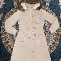 پالتو دخترانه زنانه