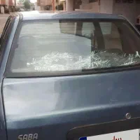 پراید 132 ساده، مدل ۱۳۸۷|خودرو سواری و وانت|آمل, |دیوار