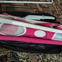 گهواره میلاد|تخت و صندلی بچه|شیراز, کوشک میدان|دیوار