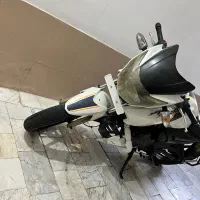 اپاچی ۱۶۰ مدل ۹۵